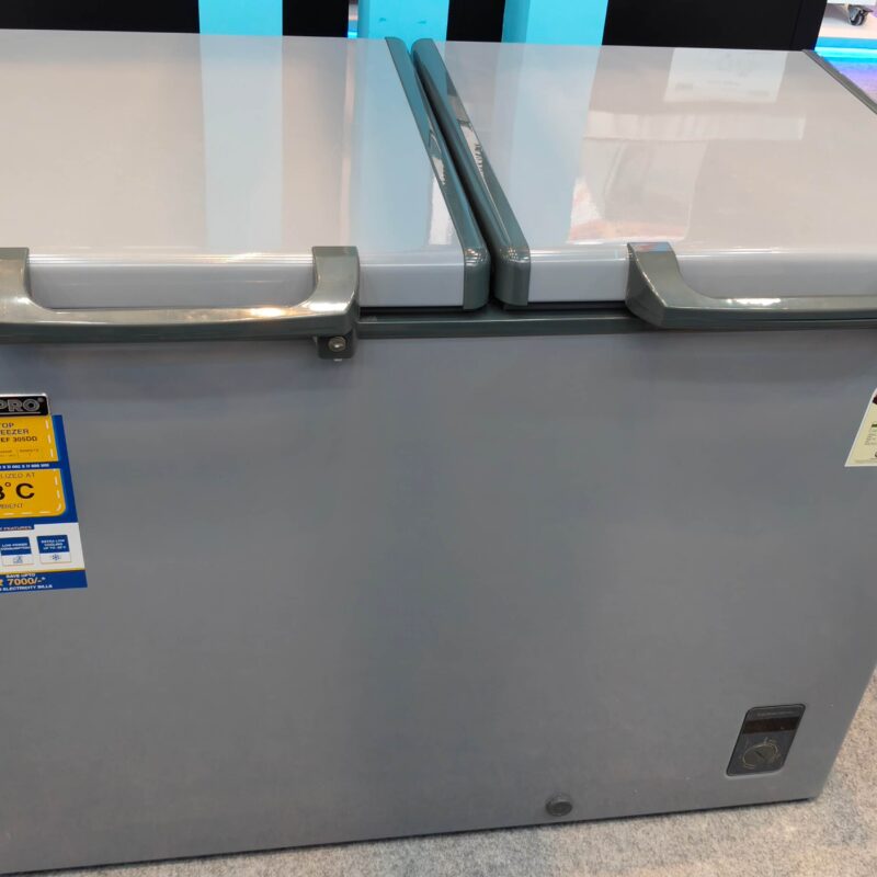 Hard Top freezer 100L