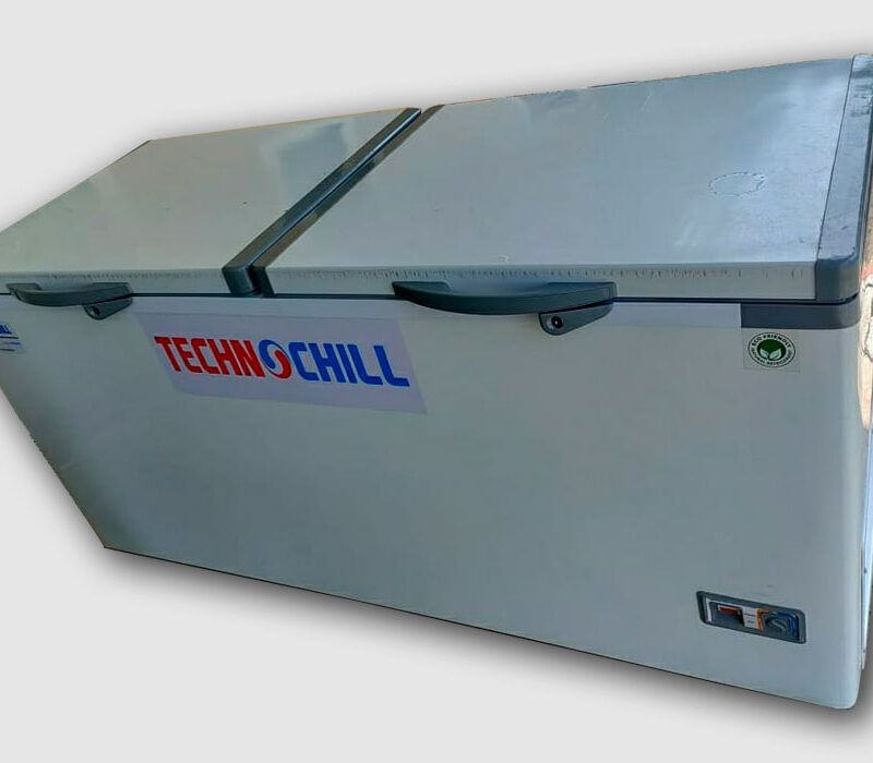 Hard Top freezer 500L